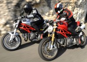 Ducati Monster 1100